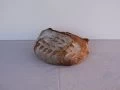 Classic Sourdough Loaf